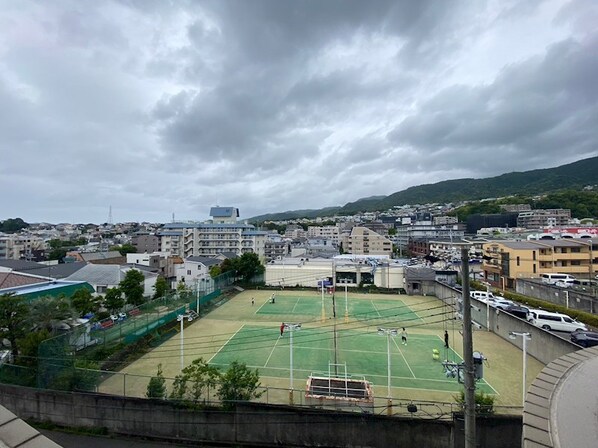 KDXレジデンス夙川ヒルズ　4番館の物件内観写真